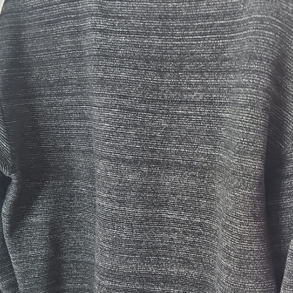 Wilfred Black Crew Neck Sweater - Picture 7 of 7